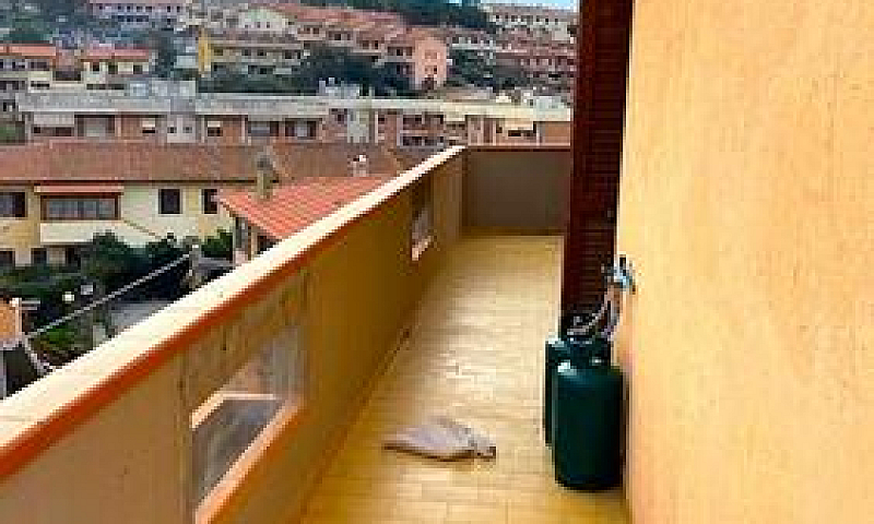 Appartamento A Porto...