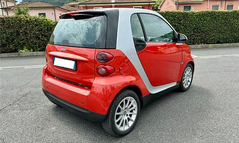 Smart Fortwo 1.0...