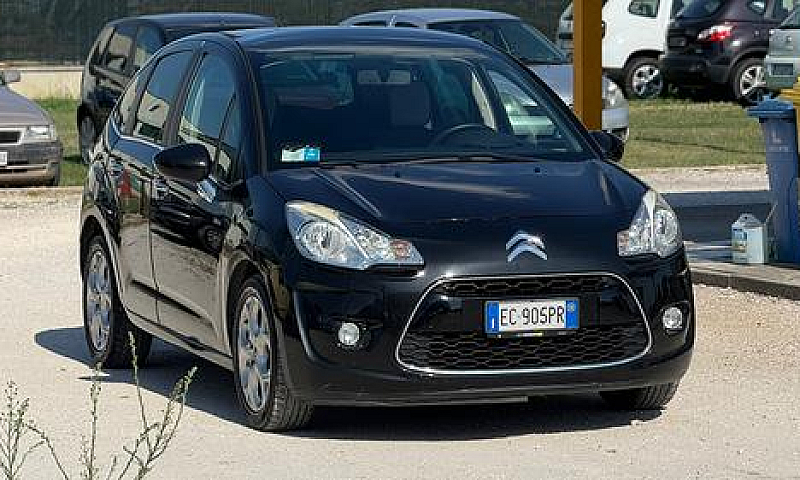 Citroen C3 1.4 Gpl...