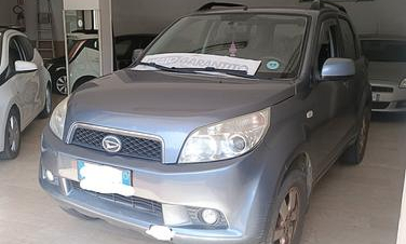 Daihatsu Terios 1.3 ...