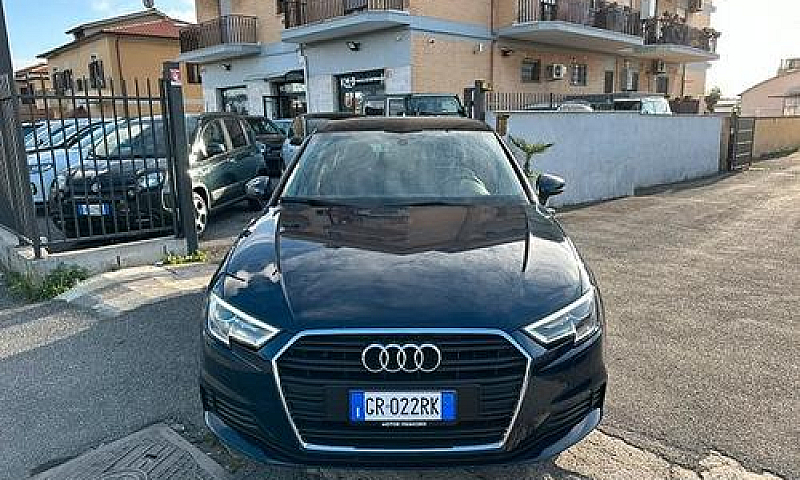 Audi A3 Sportback 30...