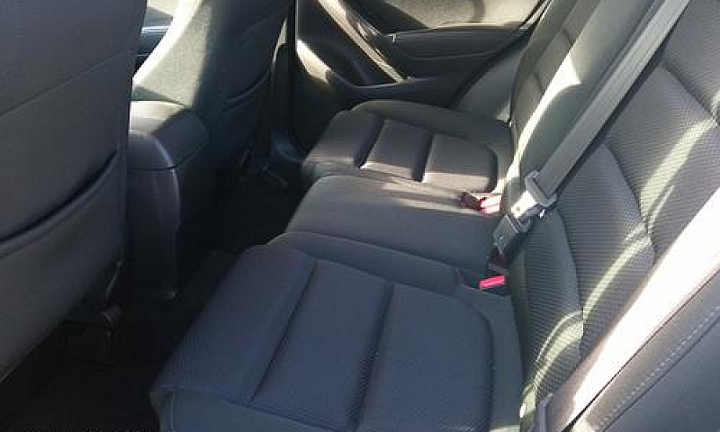 Mazda Cx-5 2.2L Skya...