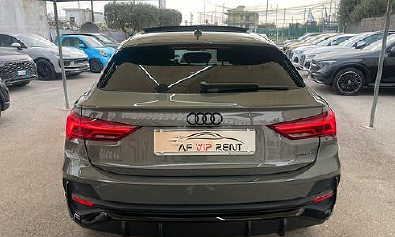 Audi Q3 Spb 40 Tdi Q...