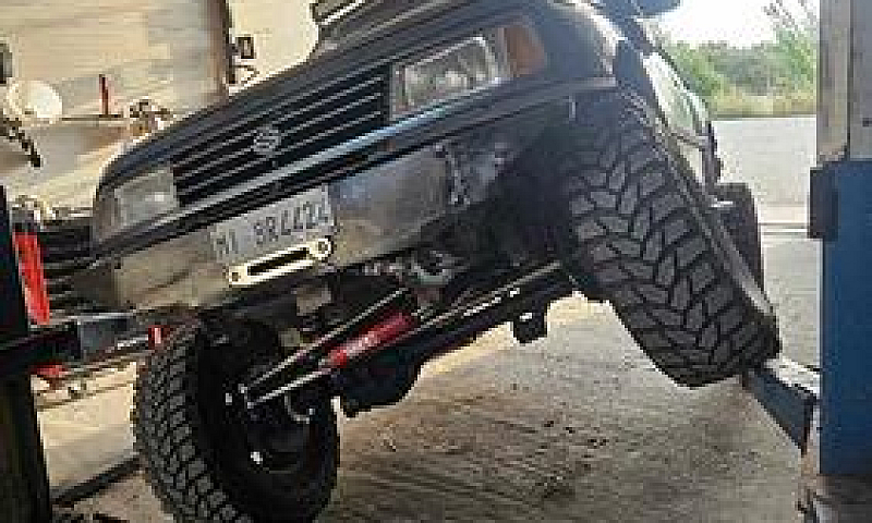 Suzuki Vitara - 1990...