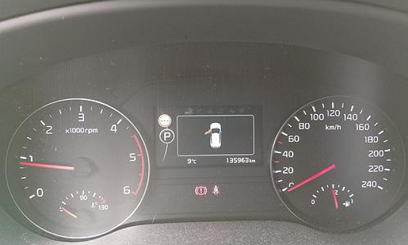 Kia Sportage 4ª Seri...