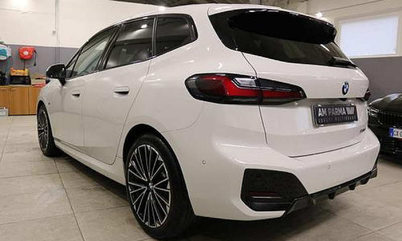 Bmw 218 D Active Tou...