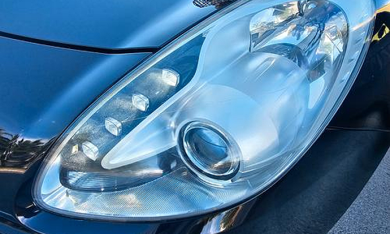 Alfa Romeo Giulietta...