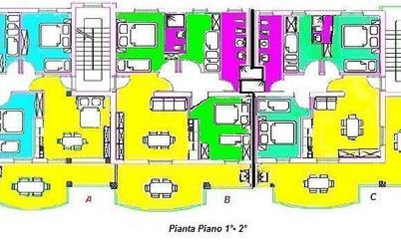 Privato Vende App. V...