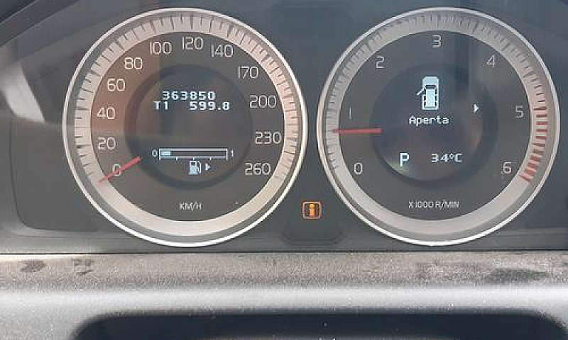 Volevo Xc 60...