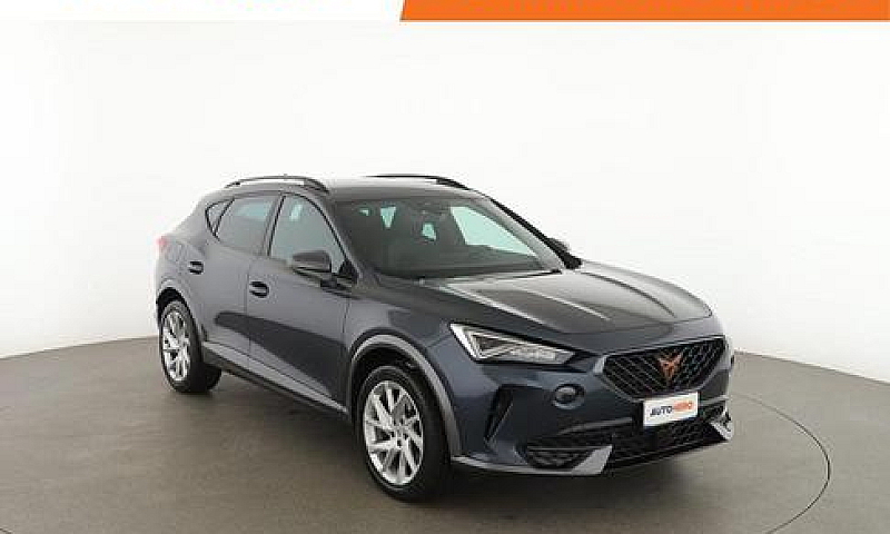 Cupra Formentor Vssz...