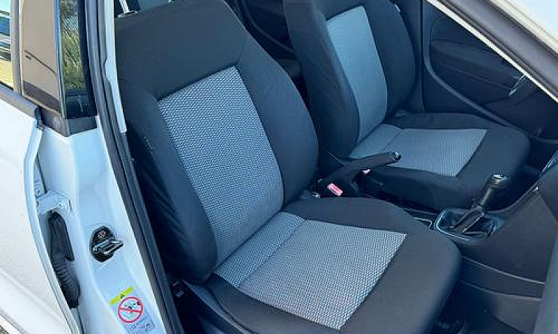 Volkswagen Polo 1.2 ...
