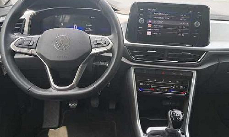 Volkswagen T-Roc 2.0...