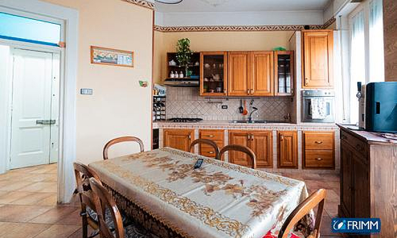 Appartamento - Via P...