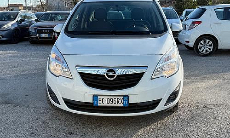 Opel Meriva 1.4 100C...