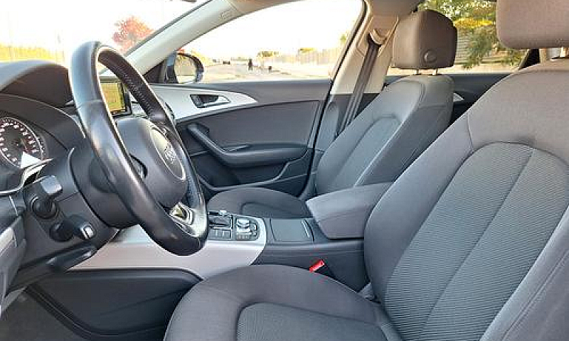 Audi A6 3.0 Tdi 272 ...