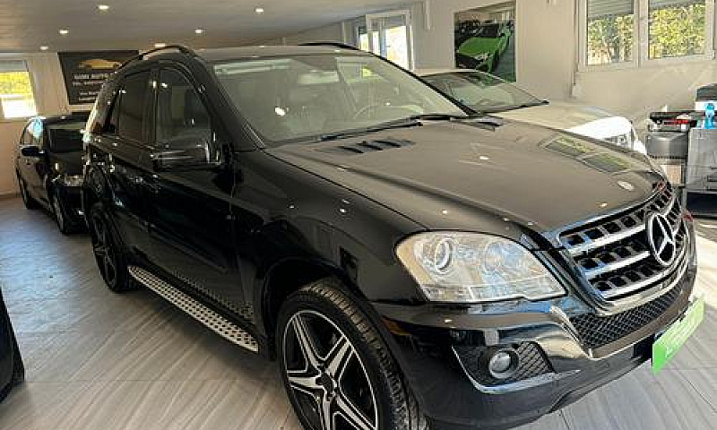 Mercedes-Benz Ml 280...