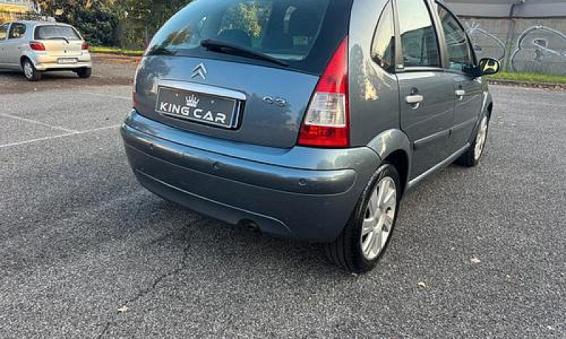 Citroen C3 1.6 Hdi 1...