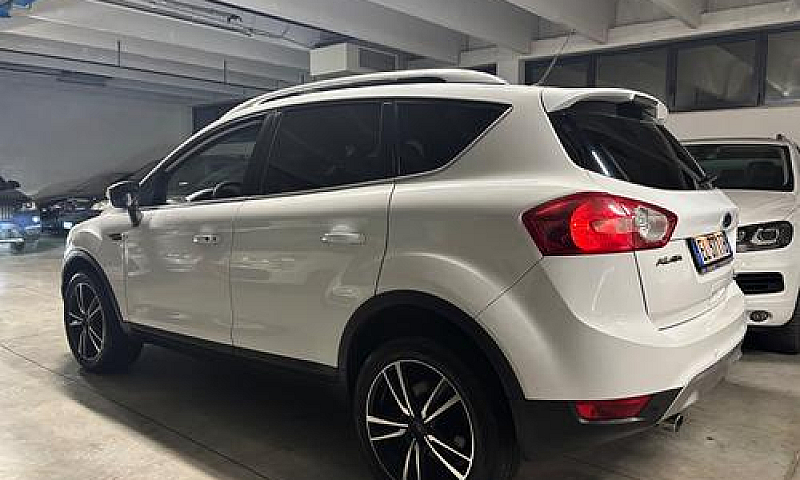 Ford Kuga 2.0 Tdci 4...