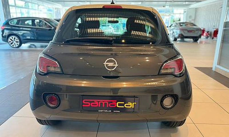 Opel Adam 1.2 Jam 70...