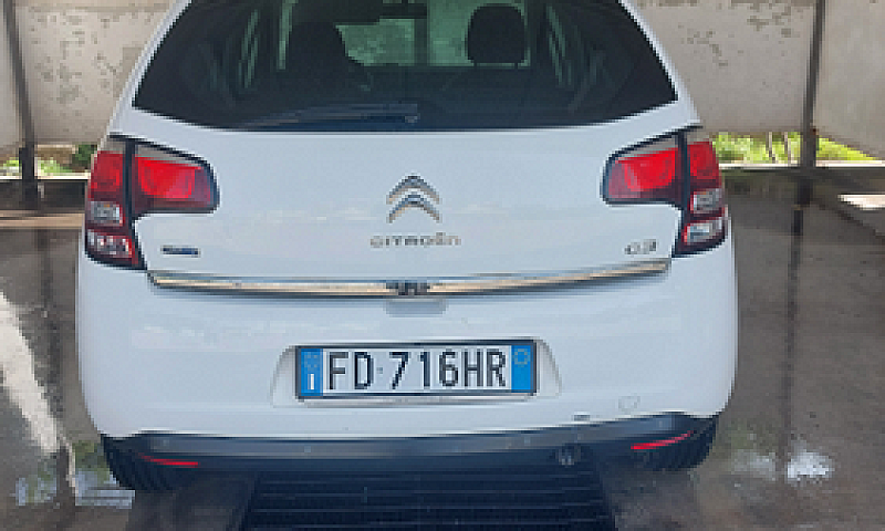 Citroen C3 Taglianda...