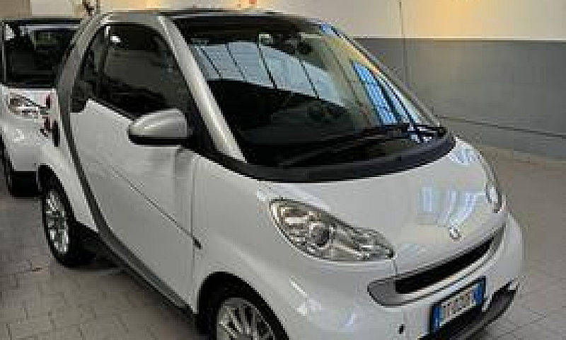 Smart Fortwo 1000 52...
