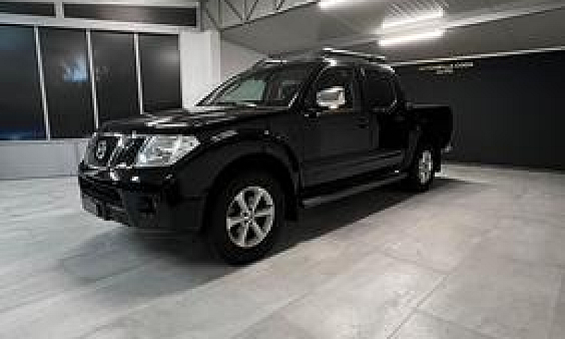 Nissan Navara 2.5 Dc...