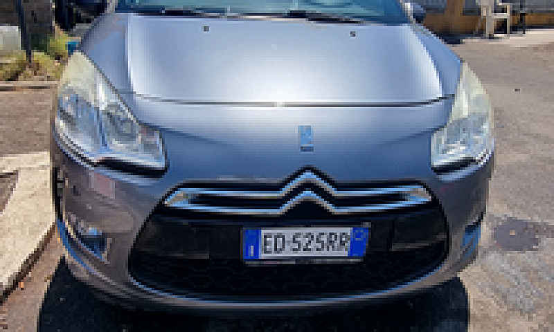 Ds3 Citroen...