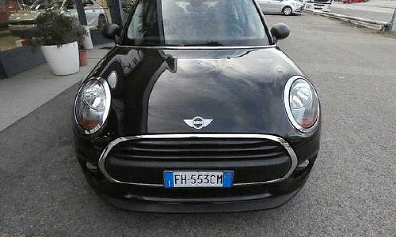 Mini One 1.2 One 75 ...