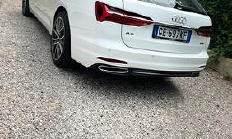 Audi A6 2.0 Diesel 2...