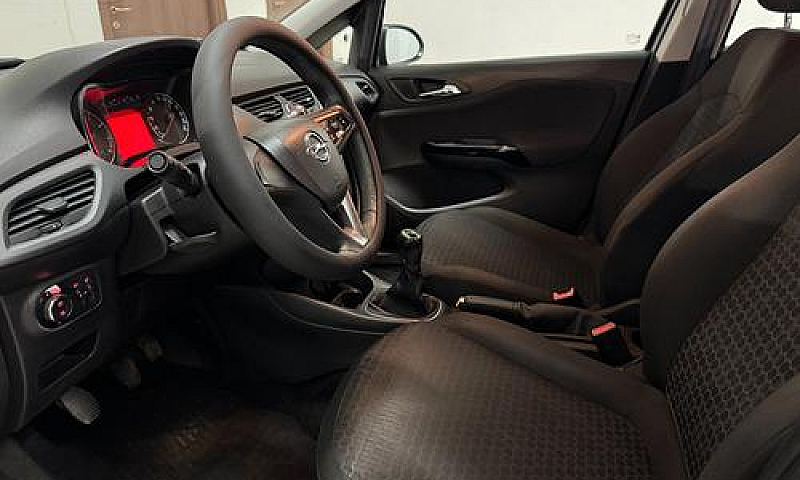 Opel Corsa 2015 1.4 ...