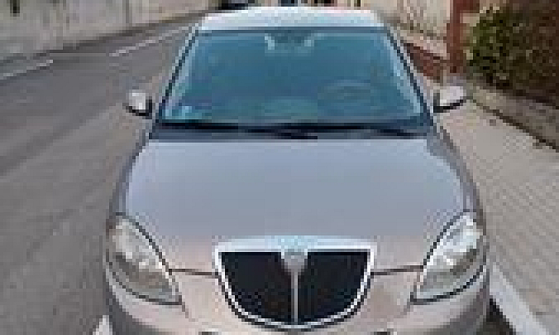 Lancia Ypsilon ...