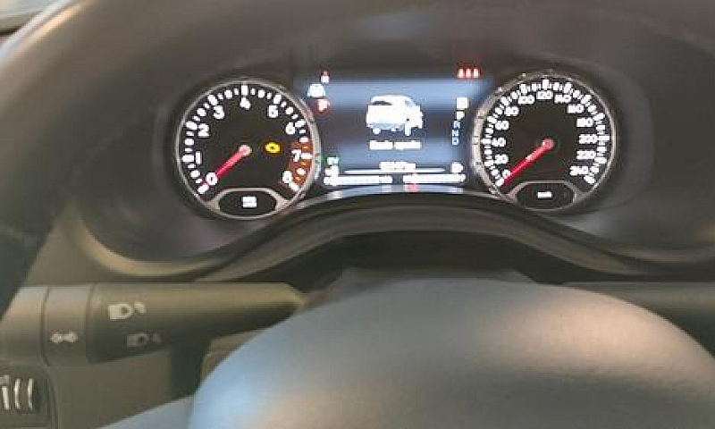 Jeep Renegade 1.5 Tu...