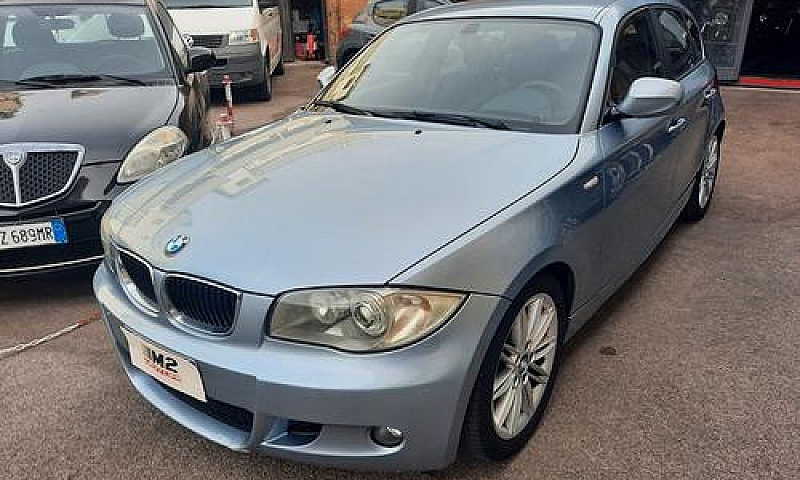 Bmw 118 118D 2.0 143...