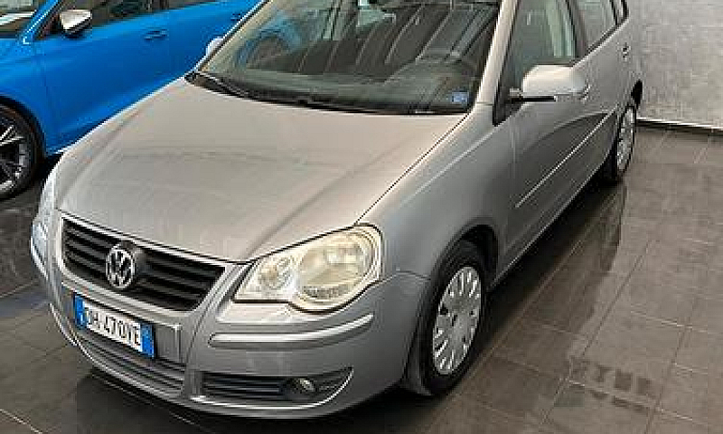 Volkswagen Polo 1.4/...