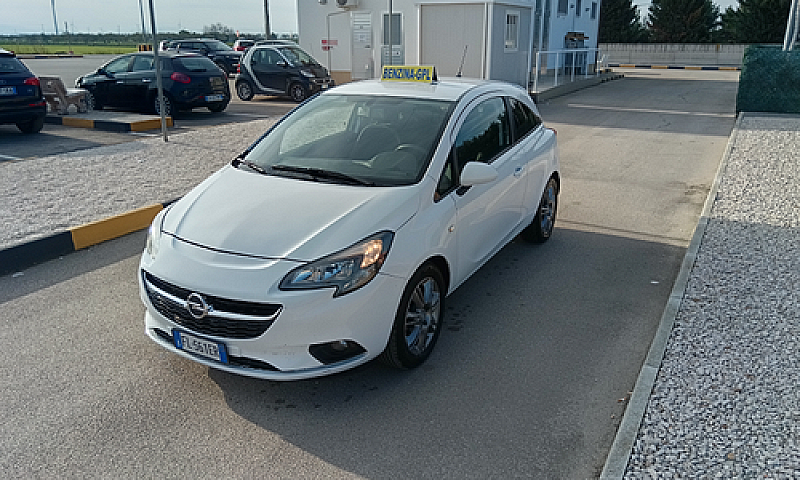 Opel Corsa 1.2 Gpl C...