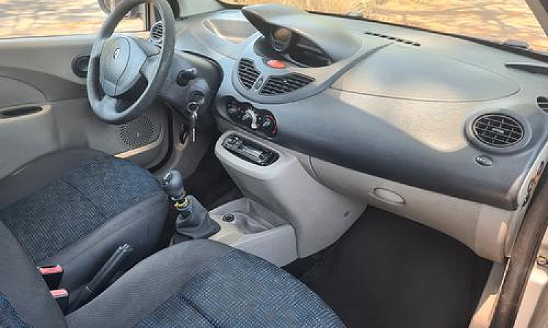 Renault Twingo 1.2 8...