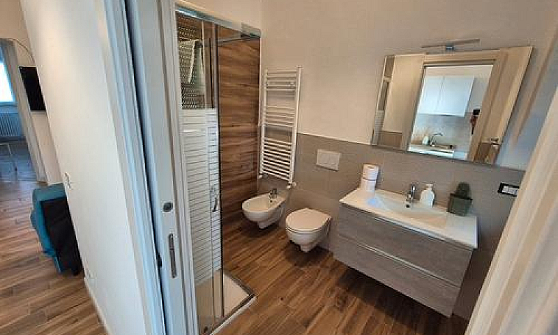 Casa Vacanze Pomaric...