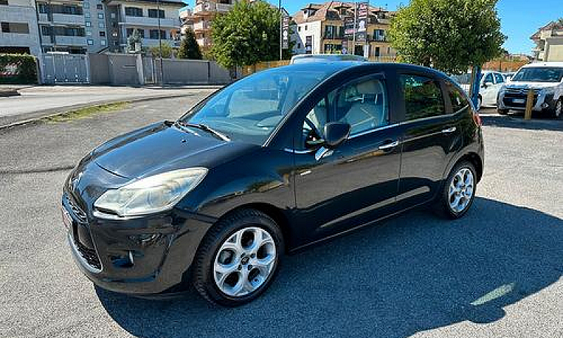 Citroen C3 Exclusive...