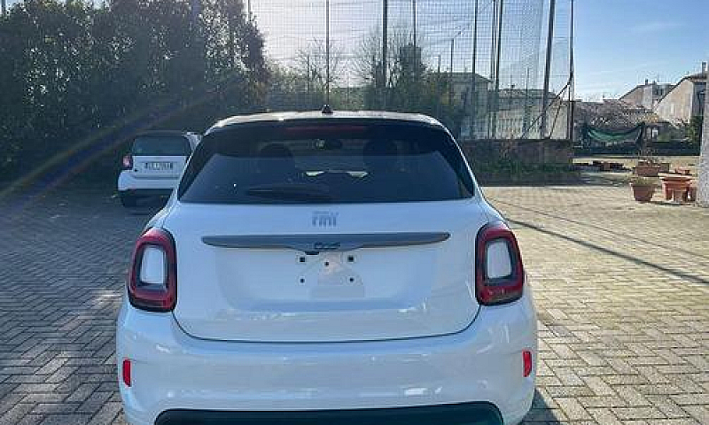 Fiat 500X 1.3 Multij...