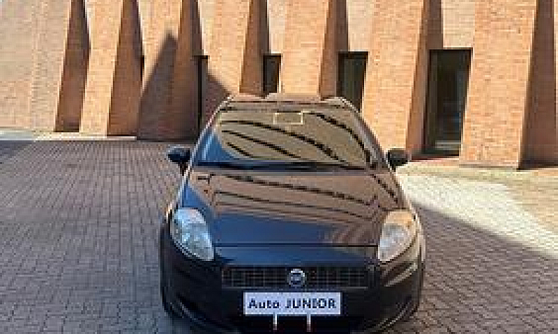 Fiat Grande Punto Gr...
