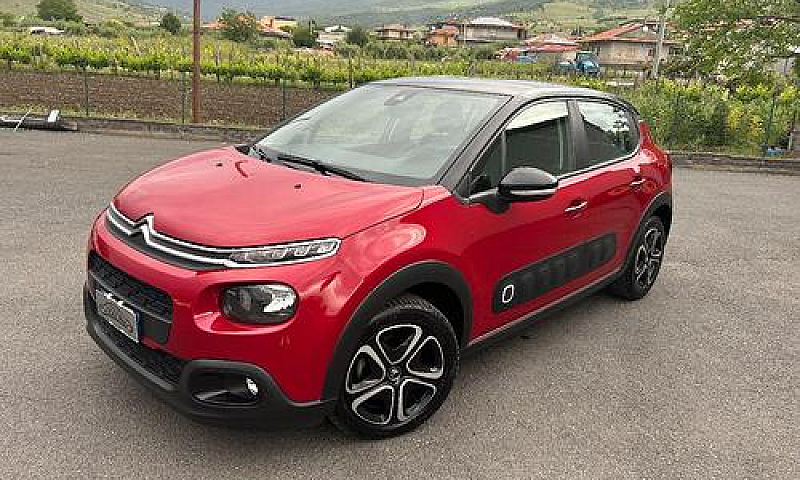 Citroen - C3 - Puret...