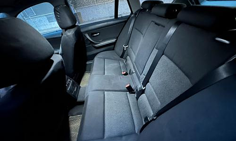 Bmw 320D E91...