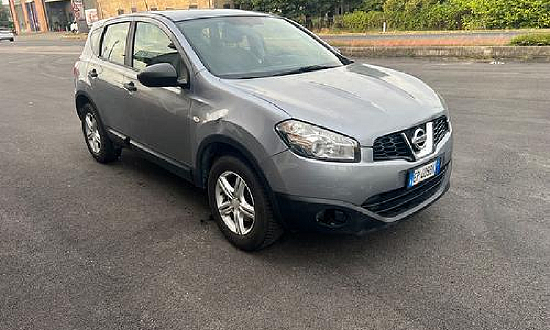 Nissan Qashqai 1.6 1...