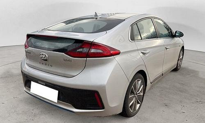 Hyundai Ioniq 1.6 Hy...