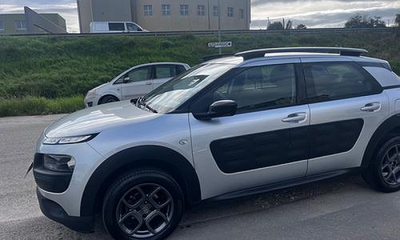 Citroen C4 Cactus 1....