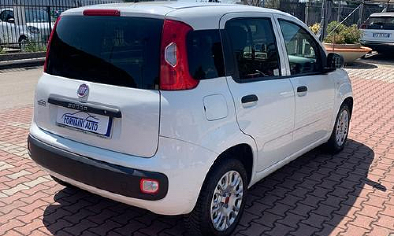 Fiat New Panda 1.3 M...