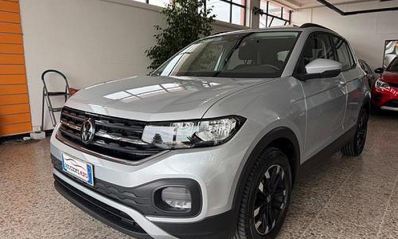 Volkswagen T-Cross 1...