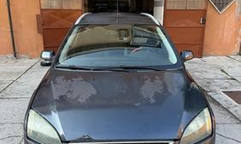 Ford Focus Cc Focus ...