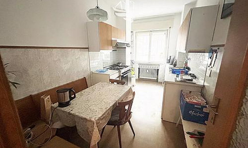 Bolzano: Trilocale C...