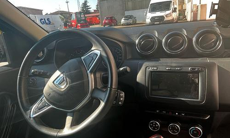 Dacia Duster 2ª Seri...